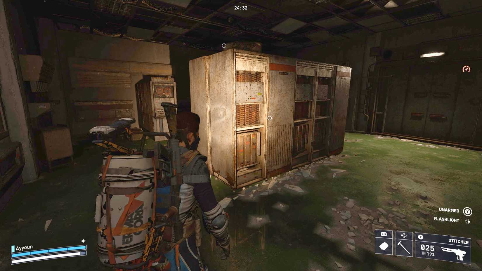 Sala de Saque com Cartão de Acesso de Funcionário JKV ARC Raiders Cartão JKV da Buried City em ARC Raiders – Guia Completo | Dropraro