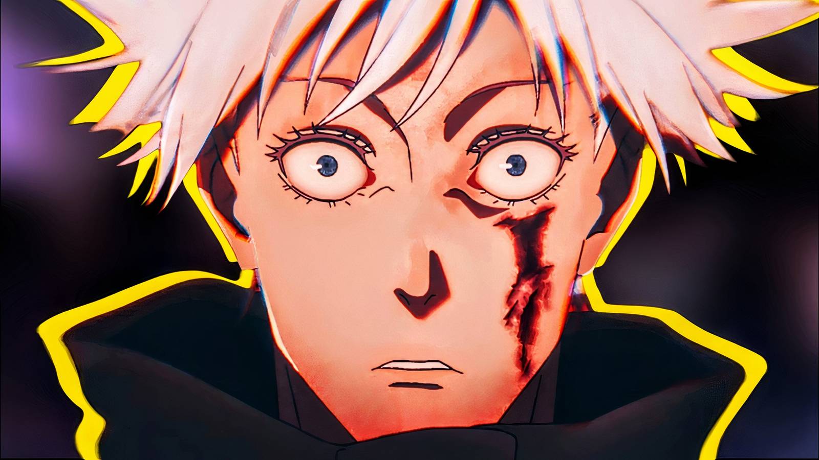 Jujutsu Kaisen Gojo Satoru Surpassed By New Sorcerer