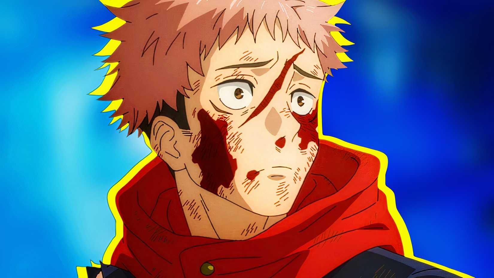 Jujutsu Kaisen Major Death Cross