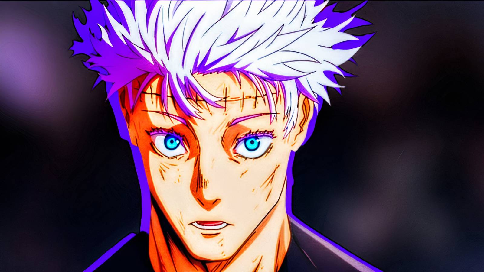 Jujutsu Kaisen Modulo Best Written Character