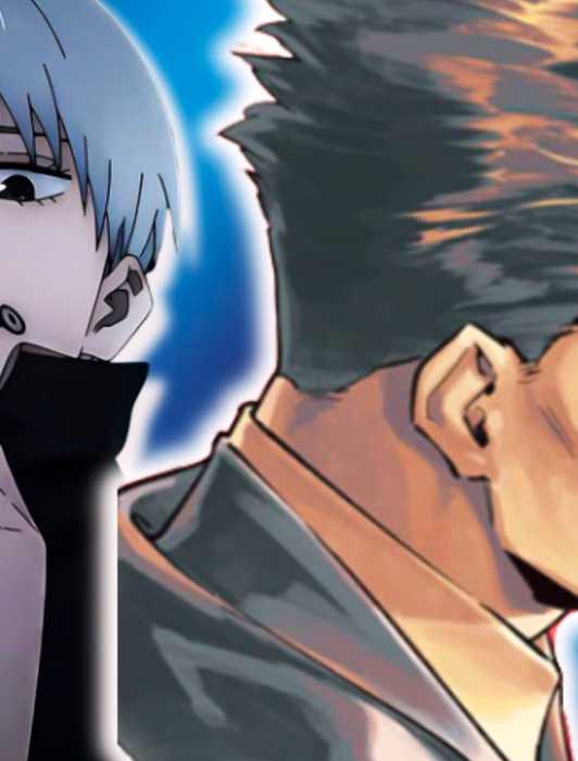 Modulo Inumaki Jujutsu Kaisen: Tsurugi Okkotsu Is Maki's Perfect Successor, And Here's Why