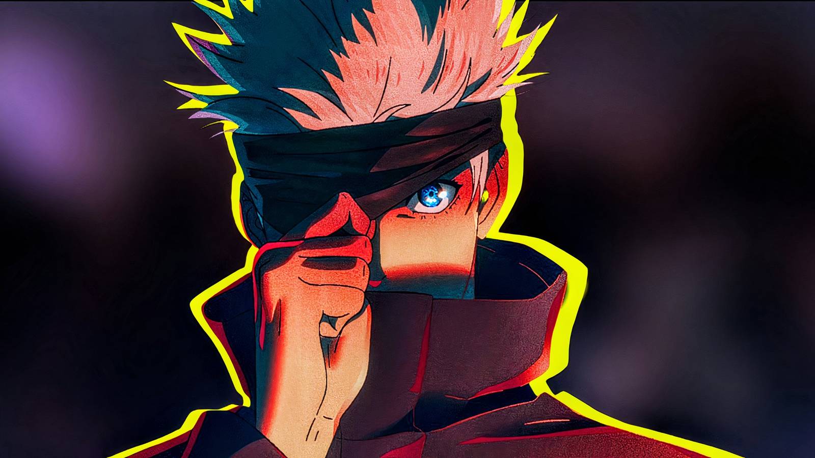 Jujutsu Kaisen Modulo New King of Next Gen Manga