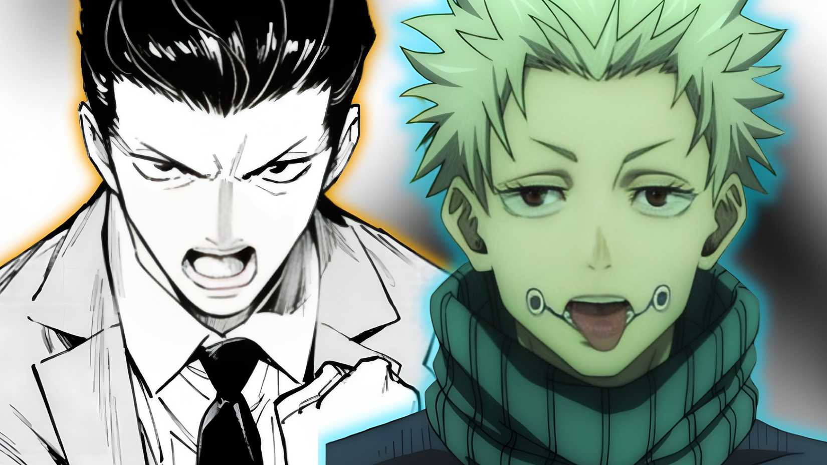 Modulo Inumaki How Strong Is Usami In Jujutsu Kaisen Modulo?
