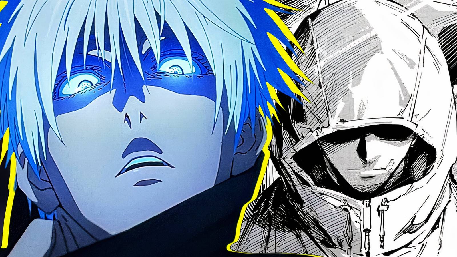 Jujutsu Kaisen New Strongest After Gojo Yuji