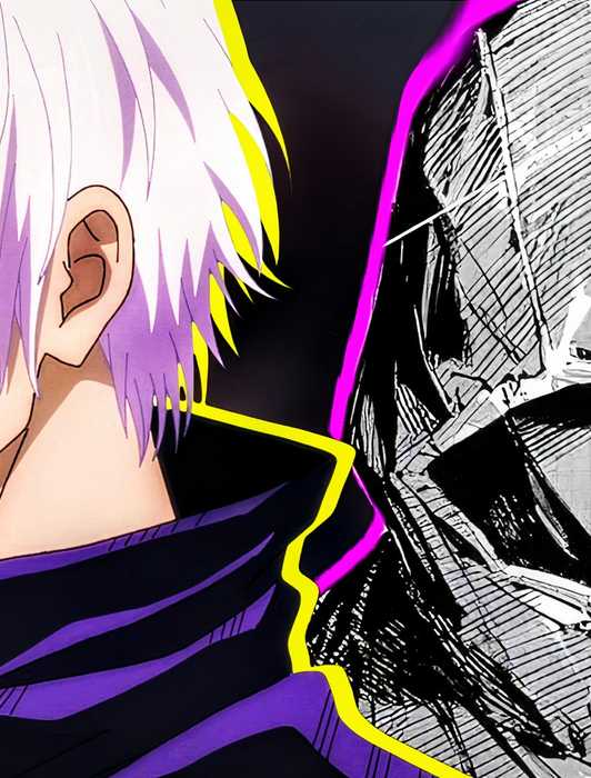 After Gojo And Yuta, Jujutsu Kaisen Modulo Officially Reveals A New ...
