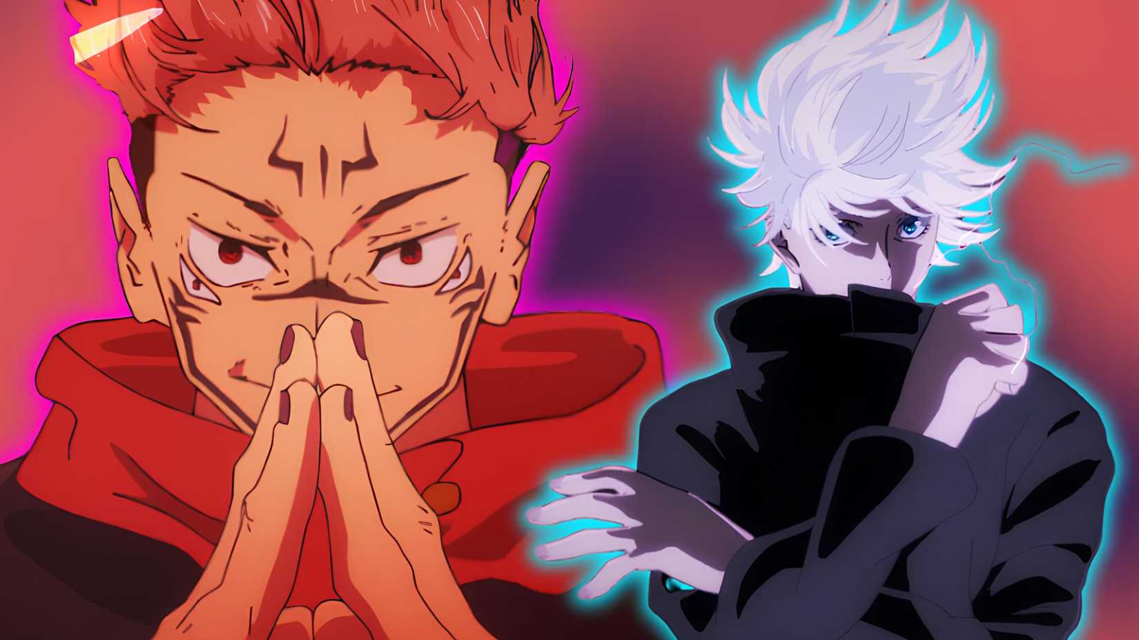 jujutsu kaisen power system upgrade jjk modulo yuji itadori and gojo satoru