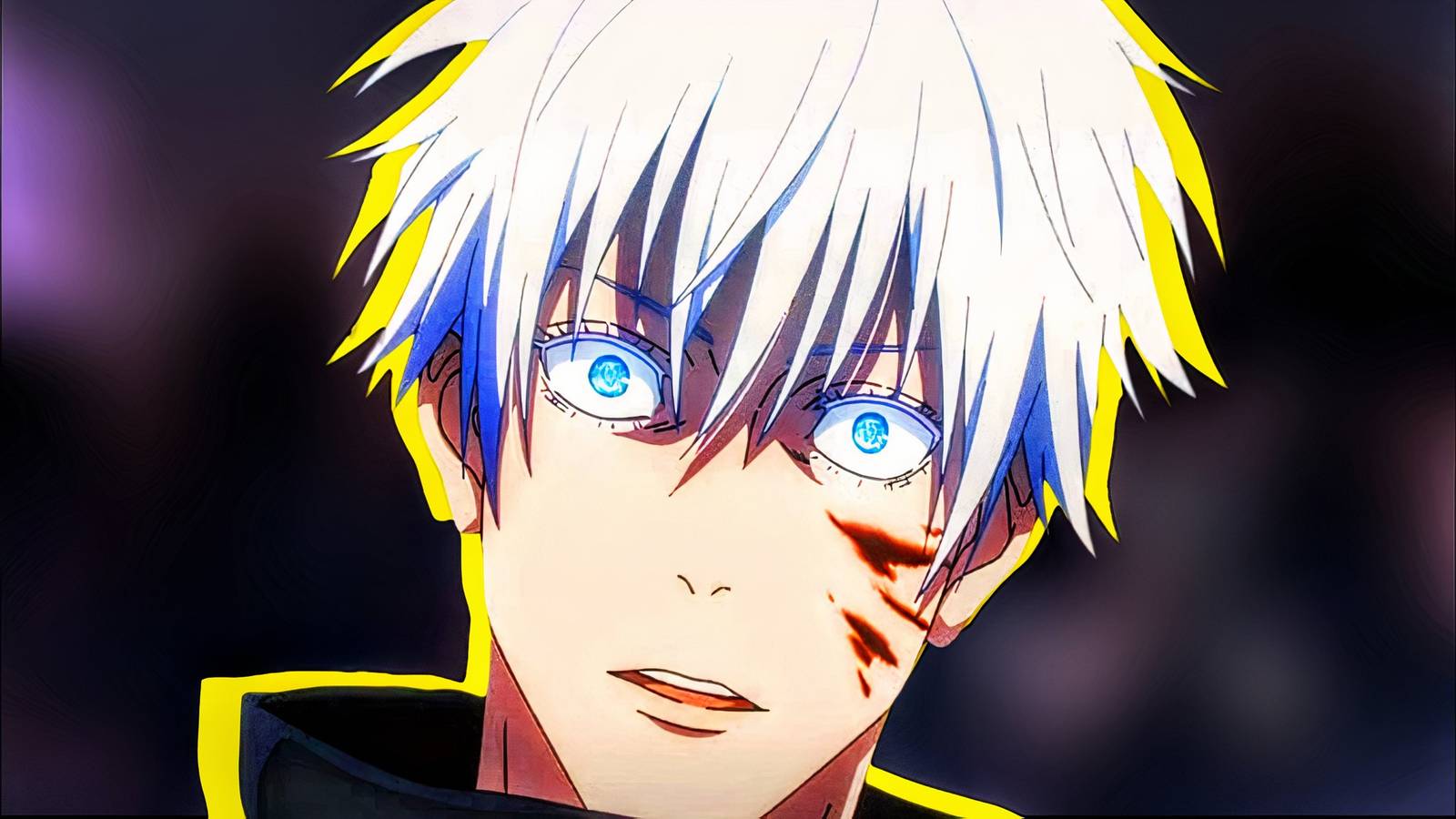 Jujutsu Kaisen Gojo Storu Shocked as Anime replaced after 4 years