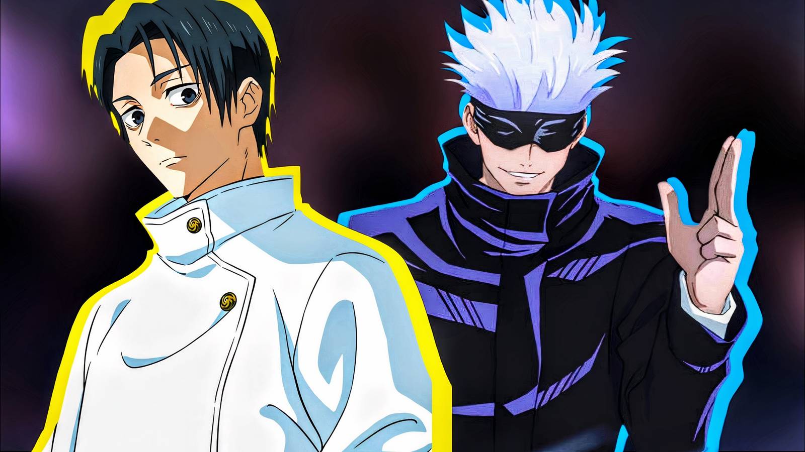 Jujutsu Kaisen Sorcerers Beyond Special Grade