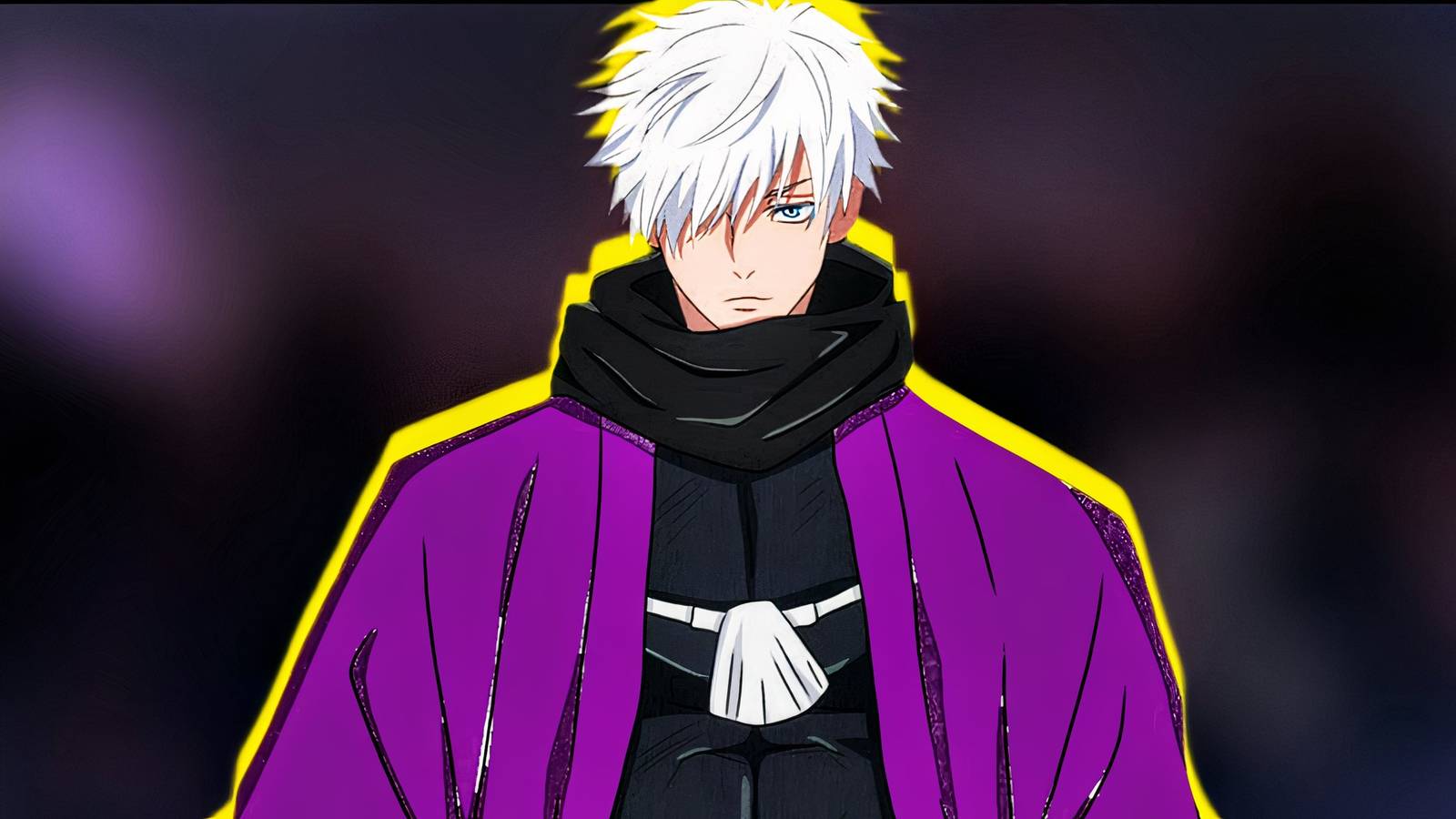 Jujutsu Kaisen Sorcerers That Can Replace Gojo Satoru