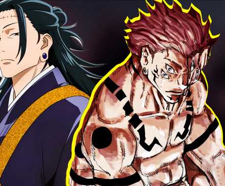 Jujutsu Kaisen Strongest Sorcerer Before The Modern Era