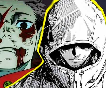 Jujutsu Kaisen Sets Up The Return Of The Real Strongest Character In Modulo
