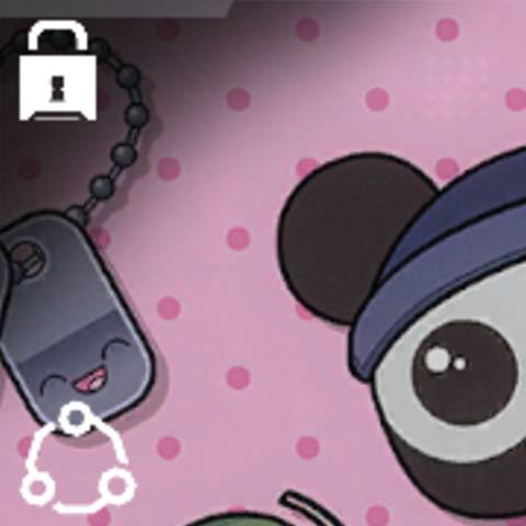 Kawaii Camo in Black Ops 7