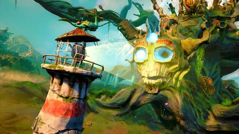 Keeper - accolades trailer screenshot