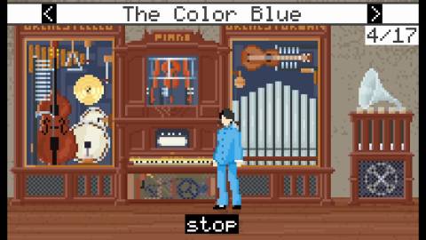 Keys of Fury Typing Action - official steam screenshot 5