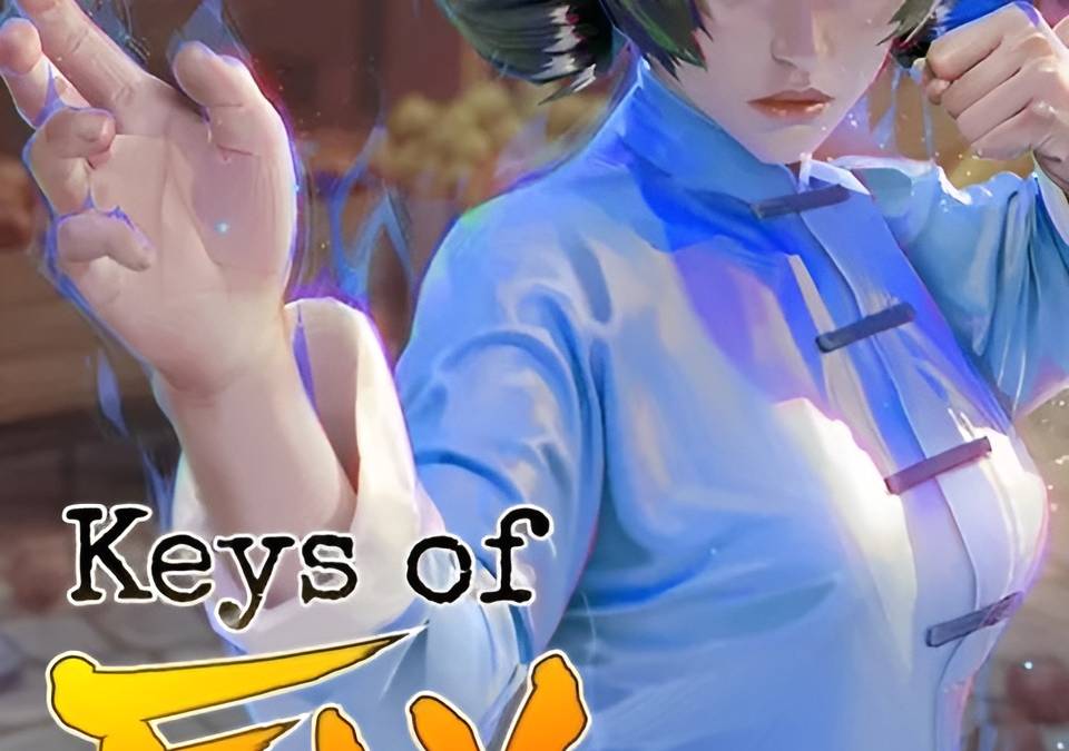 Keys of Fury: Typing Action News, Trailer, Guides, and More