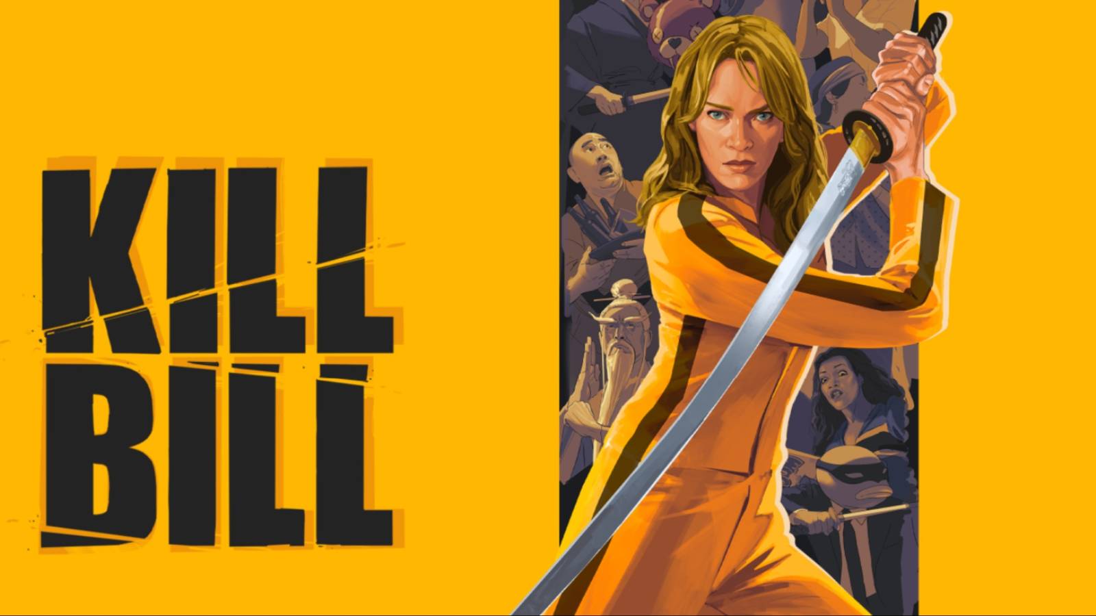 kill bill tarantino fortnite