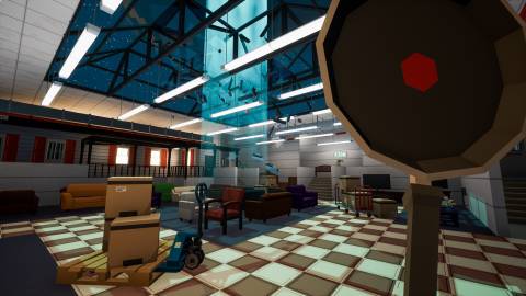 kill it with fire 2 skylight