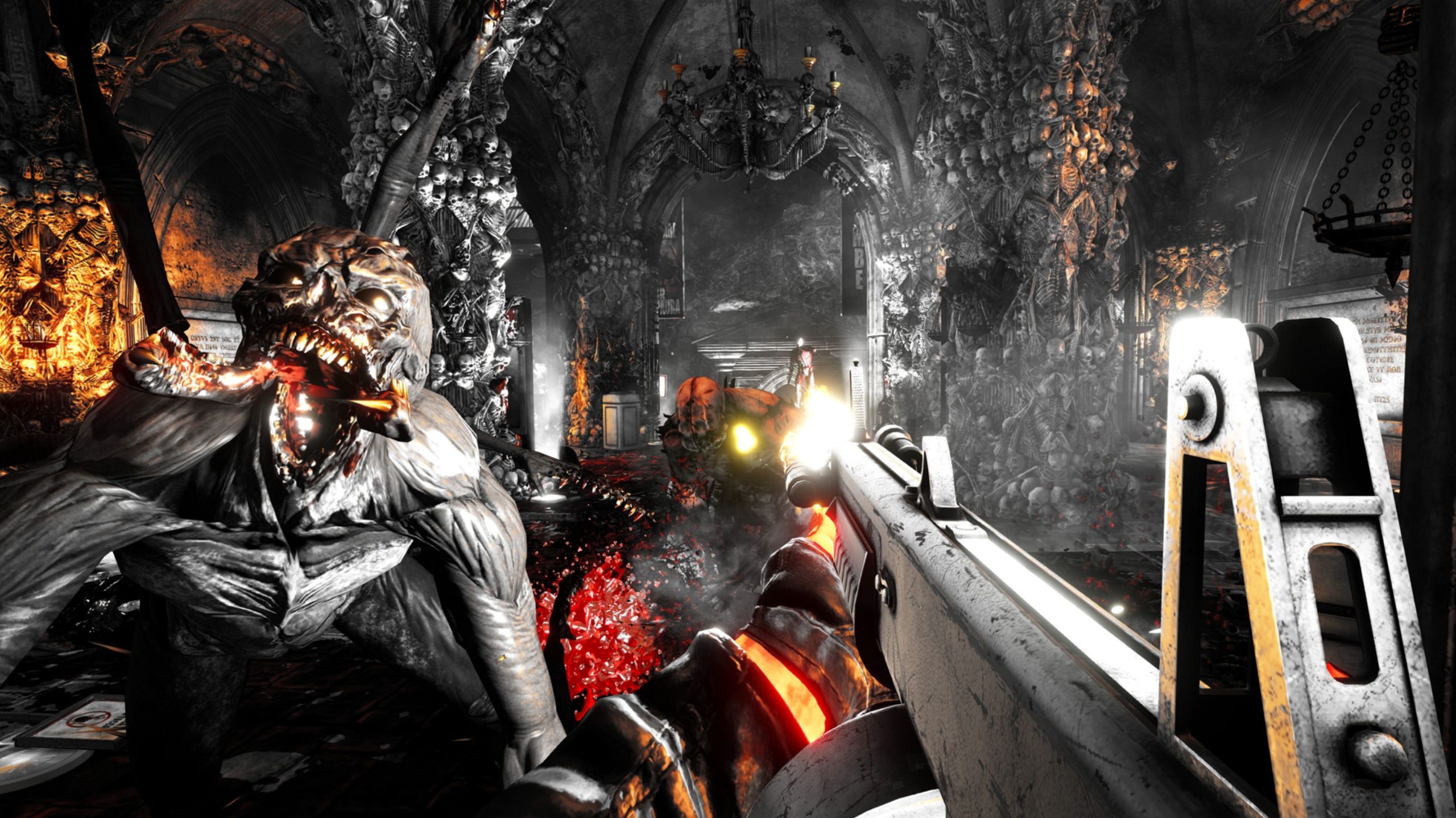 killing floor 2
