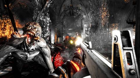 killing floor 2