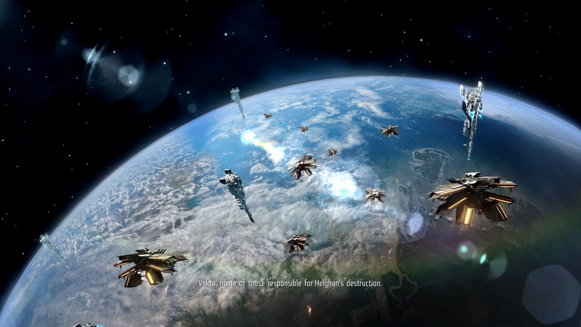 Killzone Shadow Fall press kit 2