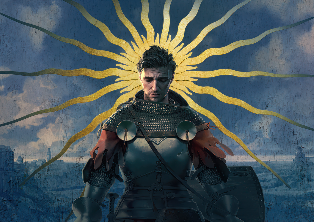 Kingdom Come: Deliverance 2, nomine Game of the Year 2025