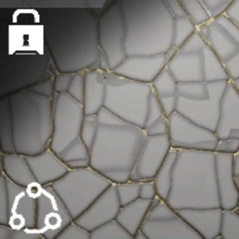 Kintsugi Camo in Black Ops 7