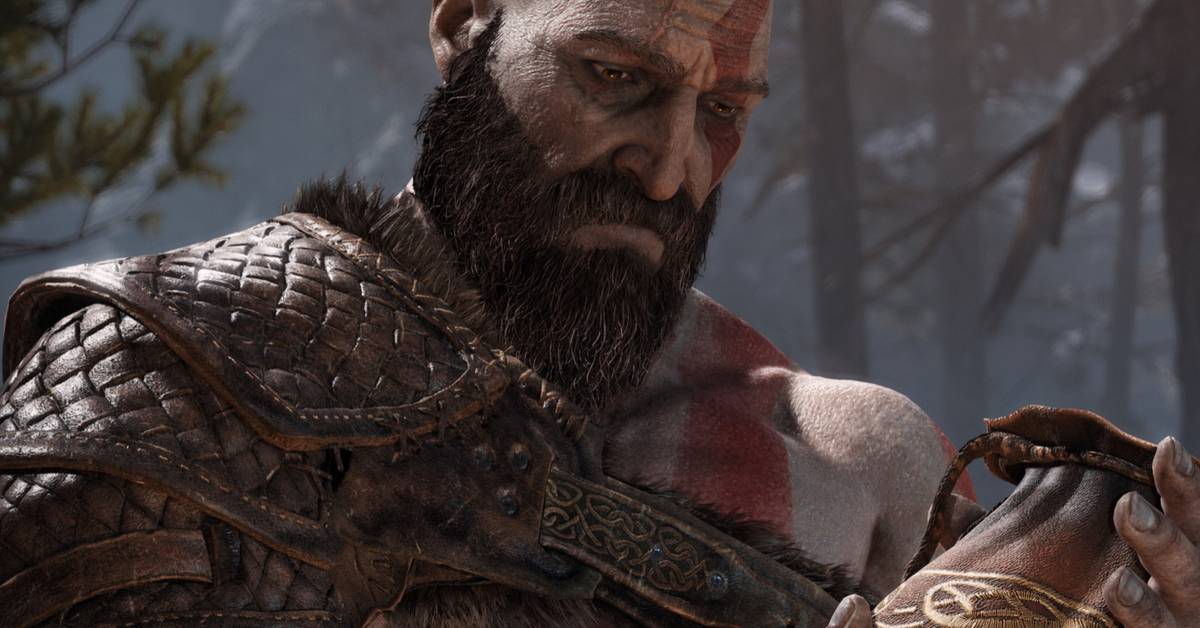 gamerant.com - Ollie Tuscarny - You Won't Find Better Stories Than These In Video Games