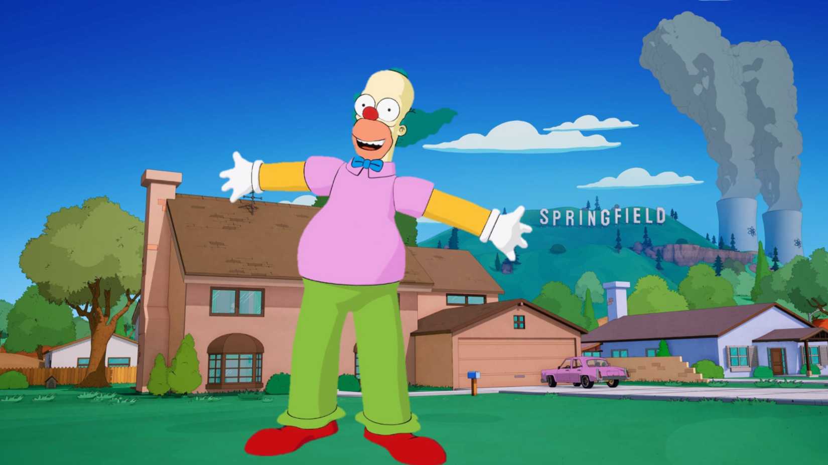 krusty skin