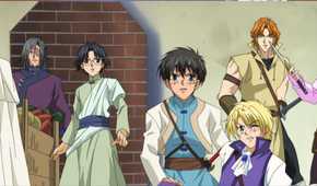 Kyou kara Maou season 2