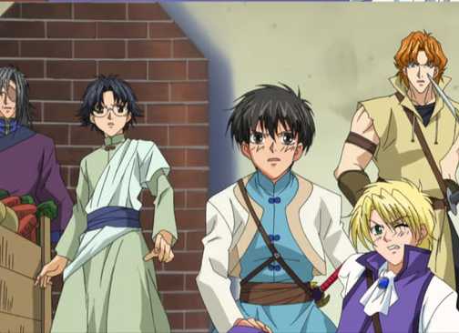 Kyou kara Maou season 2