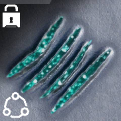 Lacerate Camo in Black Ops 7