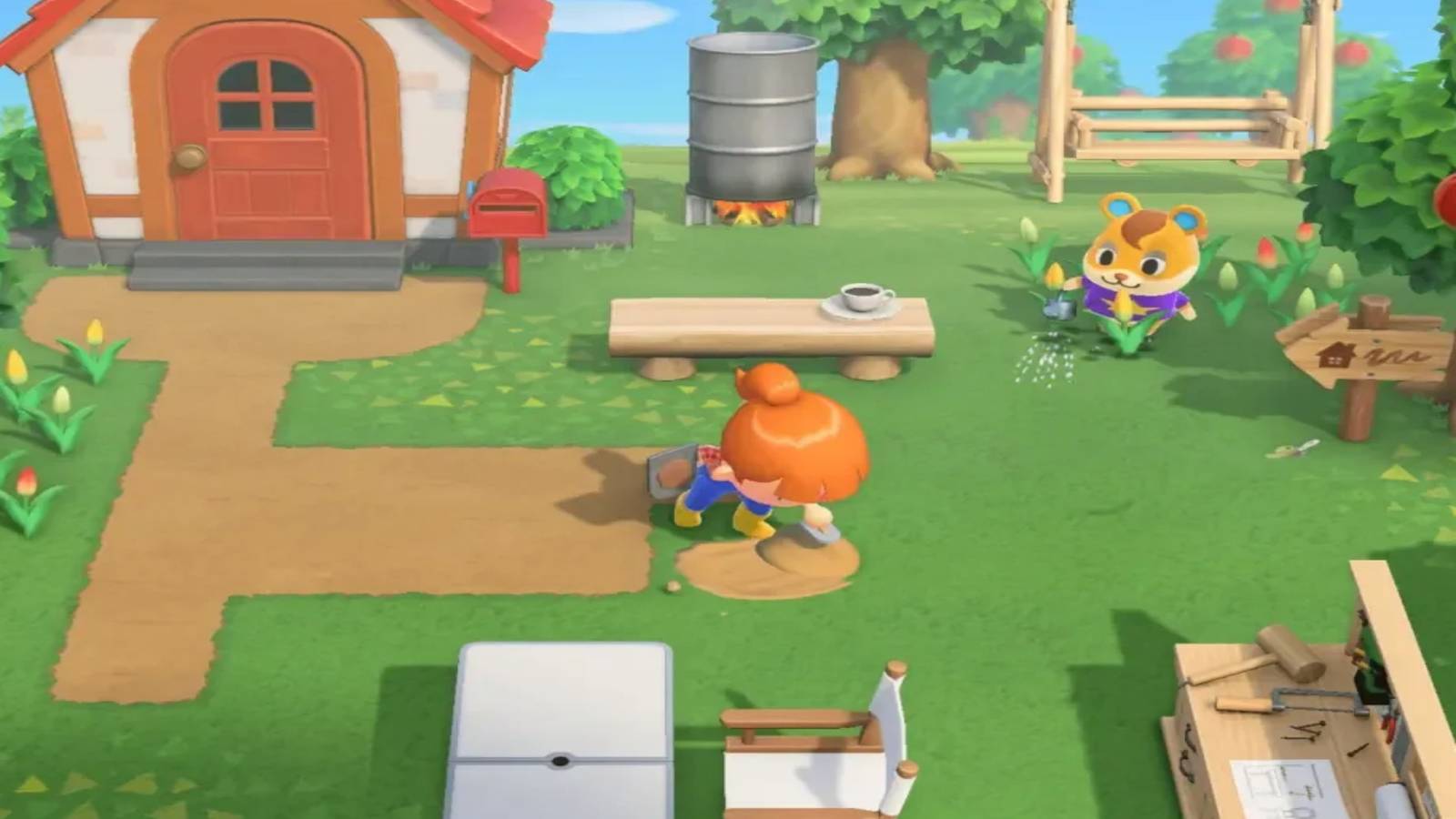 Nintendo Franchises Fans Are Begging To See Return On The Switch 2