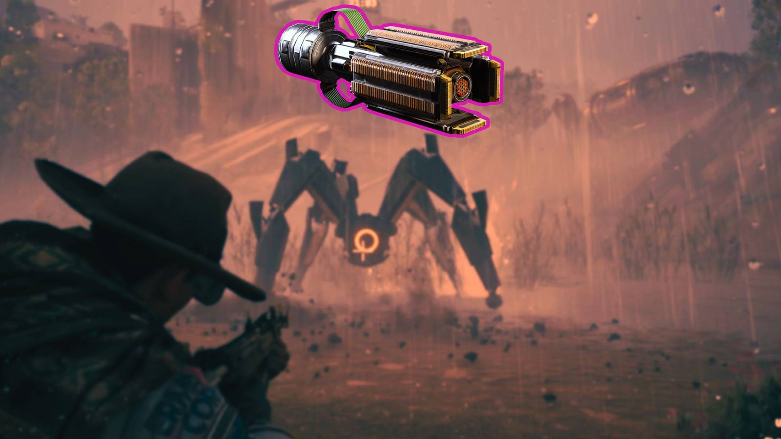 How to Easily Destroy a Leaper (Bison) in ARC Raiders