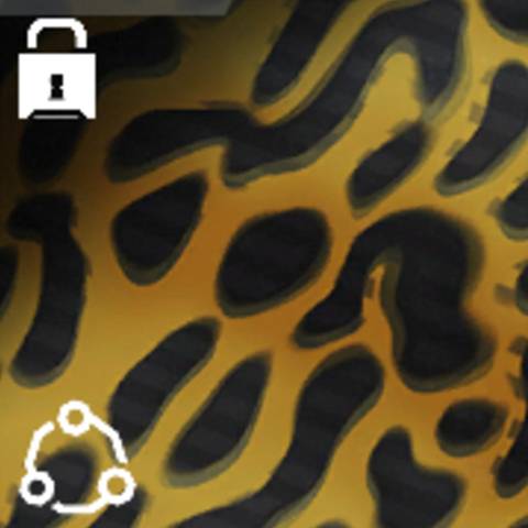 Leopard Camo in Black Ops 7