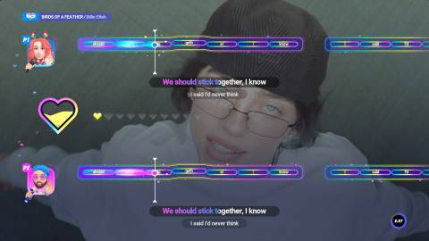 Let's Sing 2026 Press Image 1