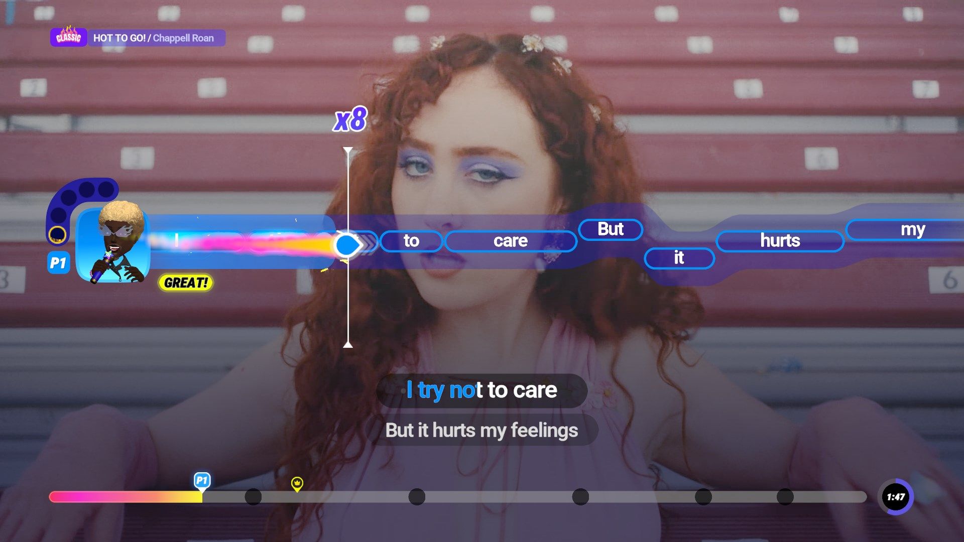 Let's Sing 2026 Press Image 2