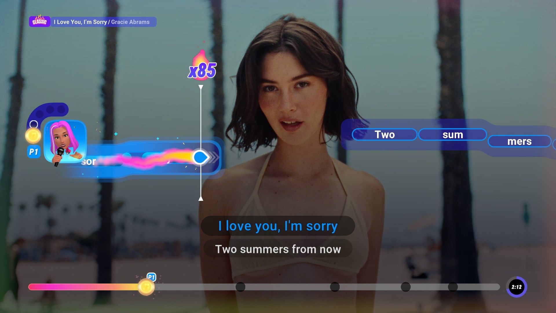 Let's Sing 2026 Press Image 3