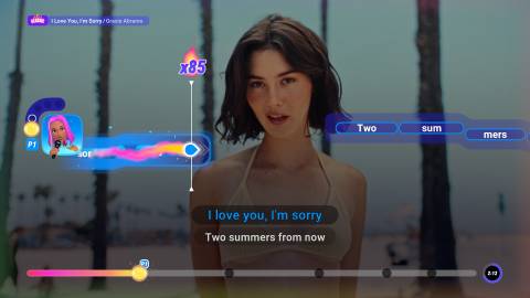 Let's Sing 2026 Press Image 3