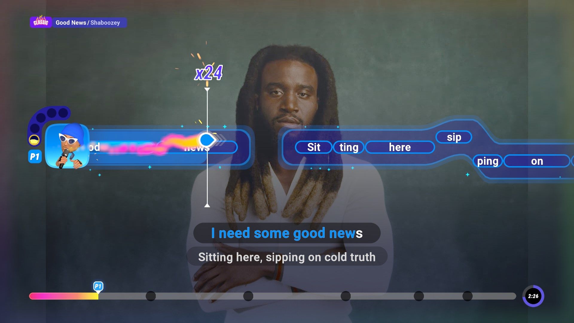 Let's Sing 2026 Press Image 4