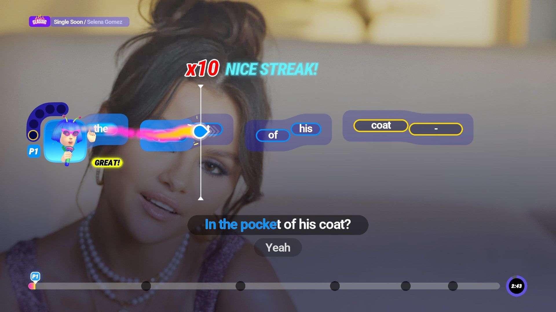 Let's Sing 2026 Press Image 5