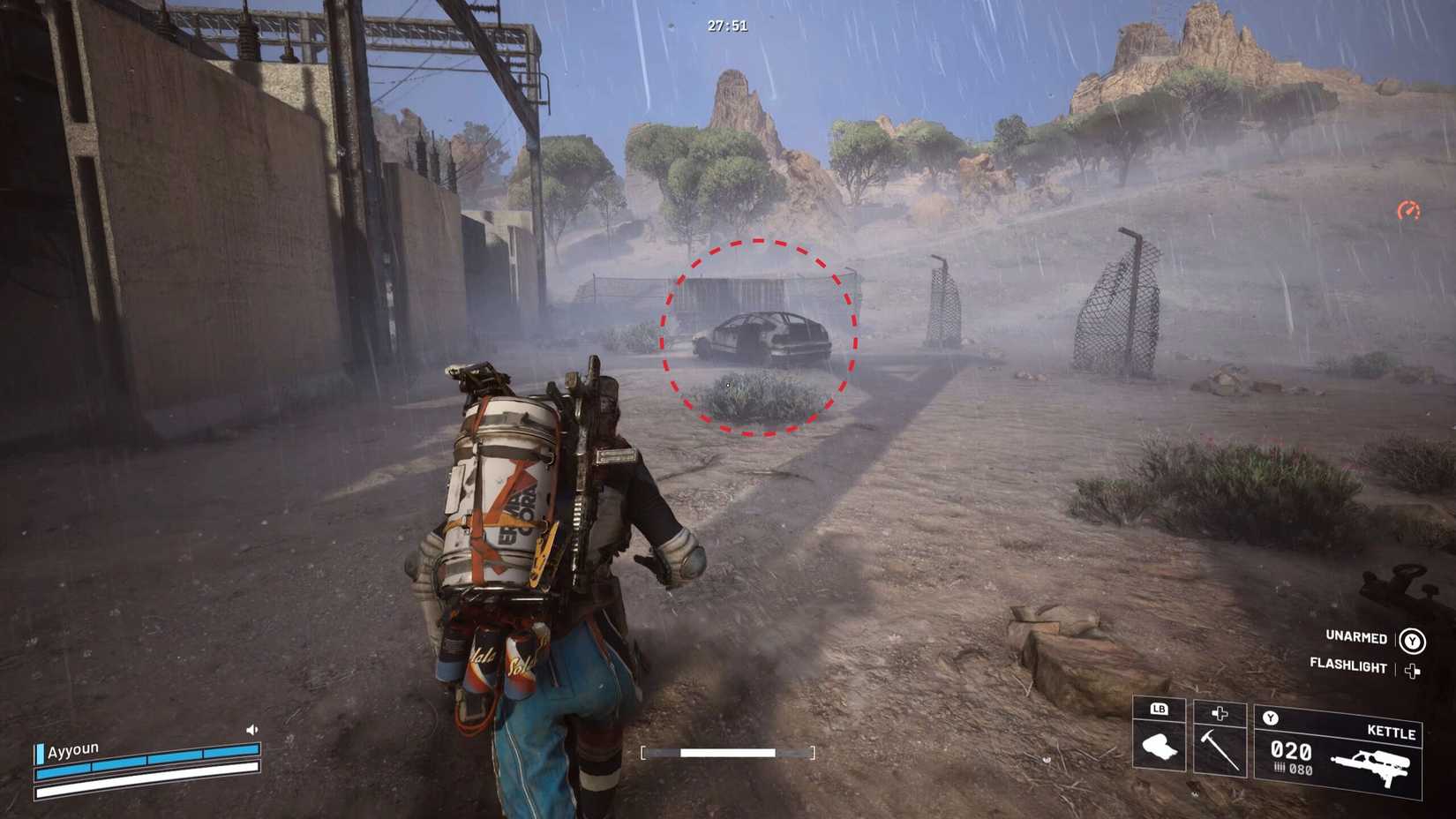 Localização das lâmpadas 1 Carro ARC Raiders Como conseguir lâmpadas em ARC Raiders – Guia completo Dropraro