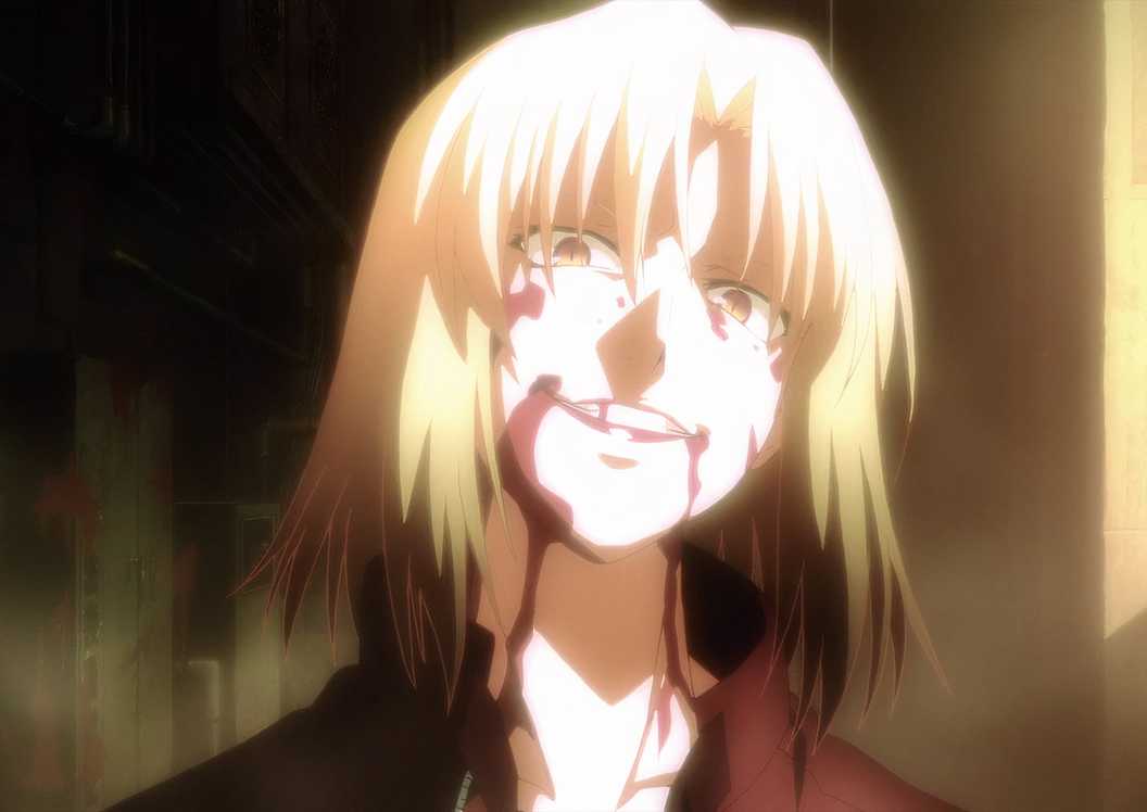 Лучшие злодеи аниме всех времен 39 Лио Ширазуми «Сад грешников»