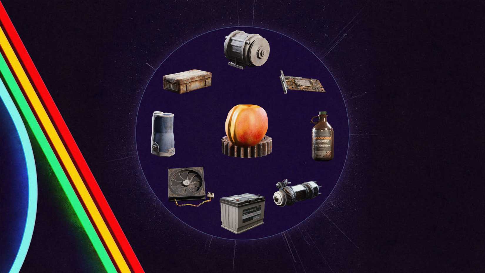 List Of Situational Upgrading Items You Shouldn't Salvage In ARC Raiders