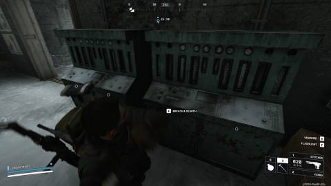 Logistics Admin in Stella Mortis (3)