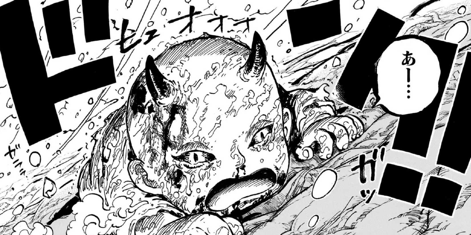 Loki memanjat kembali