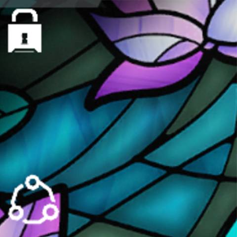 Lotus Camo in Black Ops 7