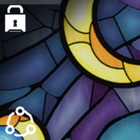 Luna Camo in Black Ops 7