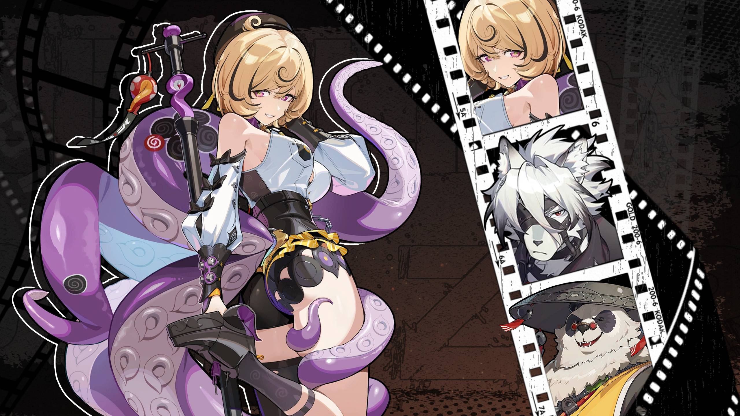 Yidhari Team Comp Guide In ZZZ (Zenless Zone Zero)