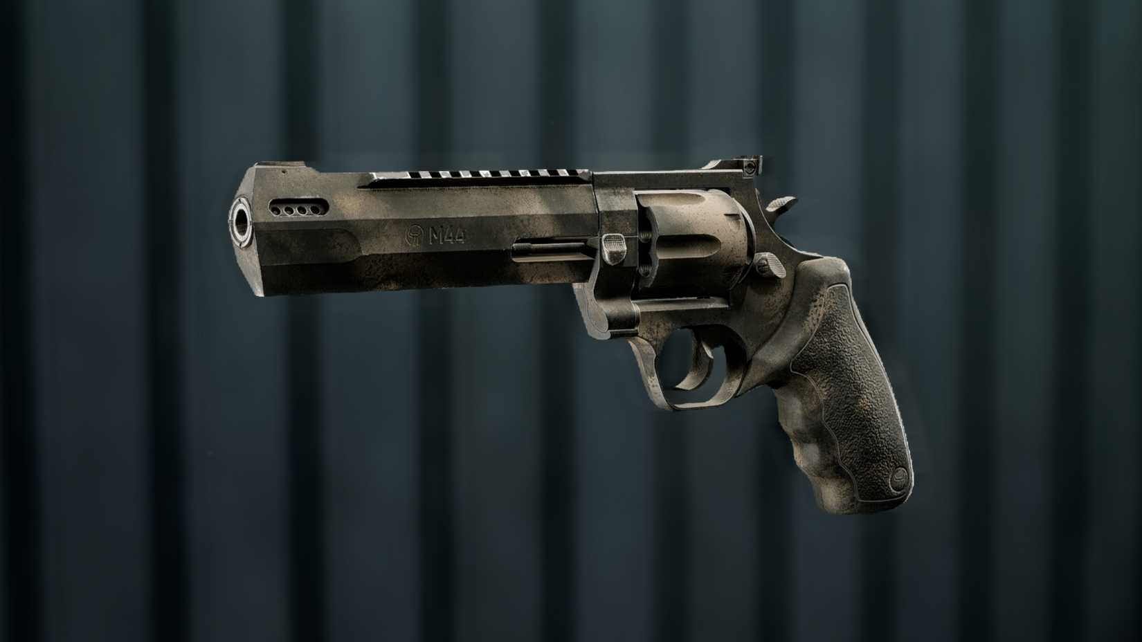 M44 in Battlefield 6