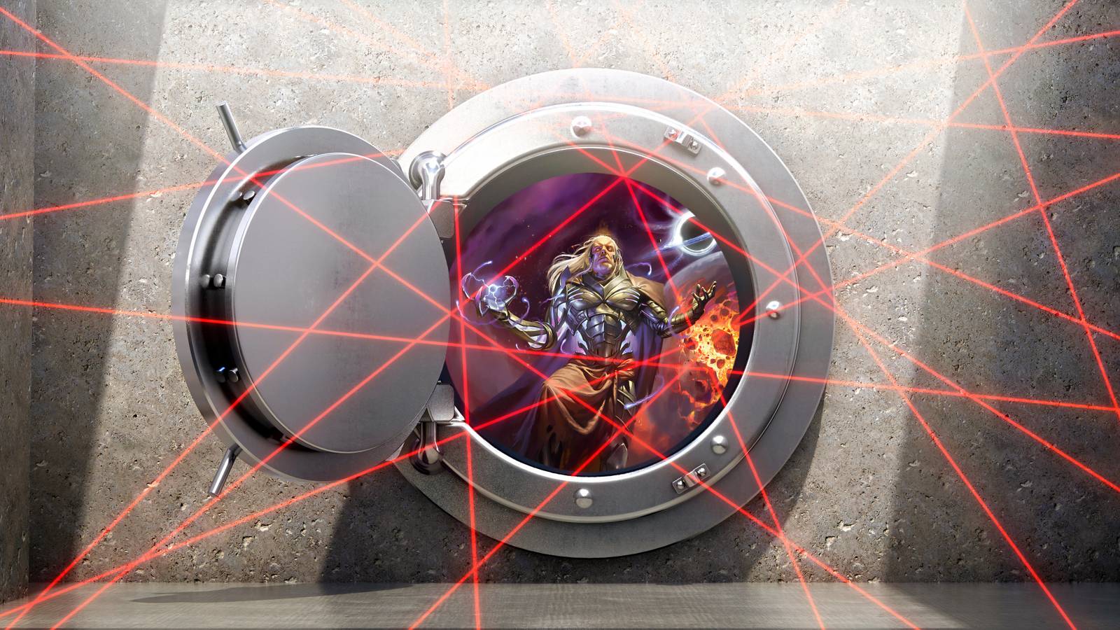 Quantum Ridller Magic: The Gathering's Best Edge of Eternities Card is Virtually ...